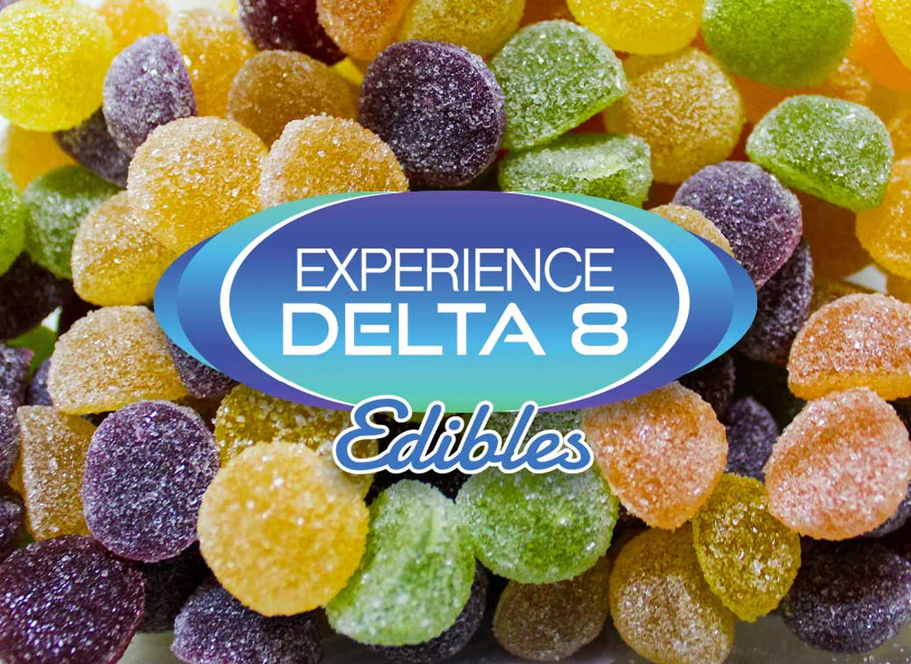 Delta 8 Edibles Tampa