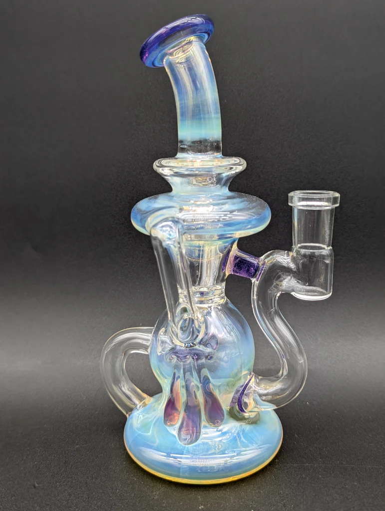 Glass Rigs and Bongs Tampa